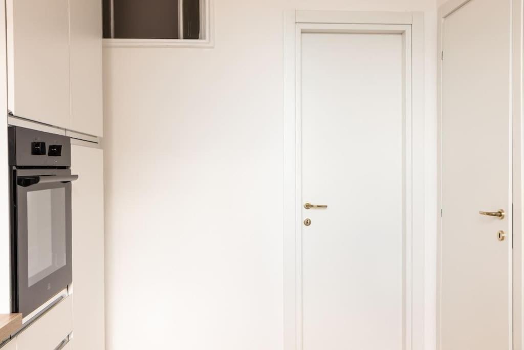 Serendipity Vatican Door House روما المظهر الخارجي الصورة