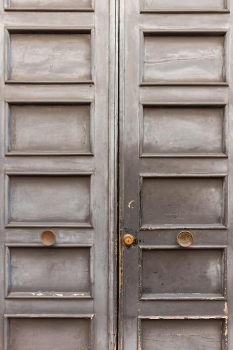 Serendipity Vatican Door House روما المظهر الخارجي الصورة